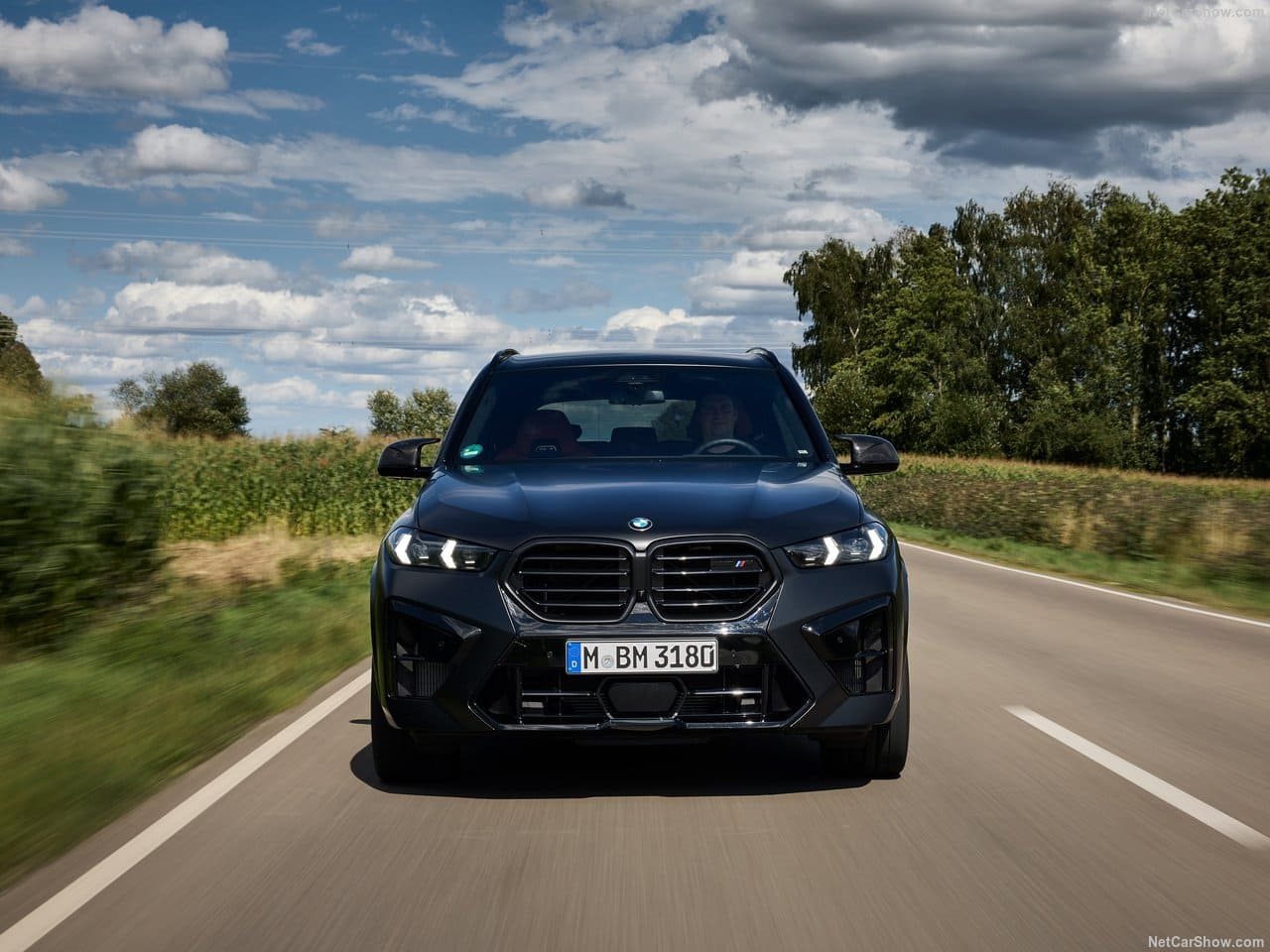 BMW X5 M COMPETITION, foto 167