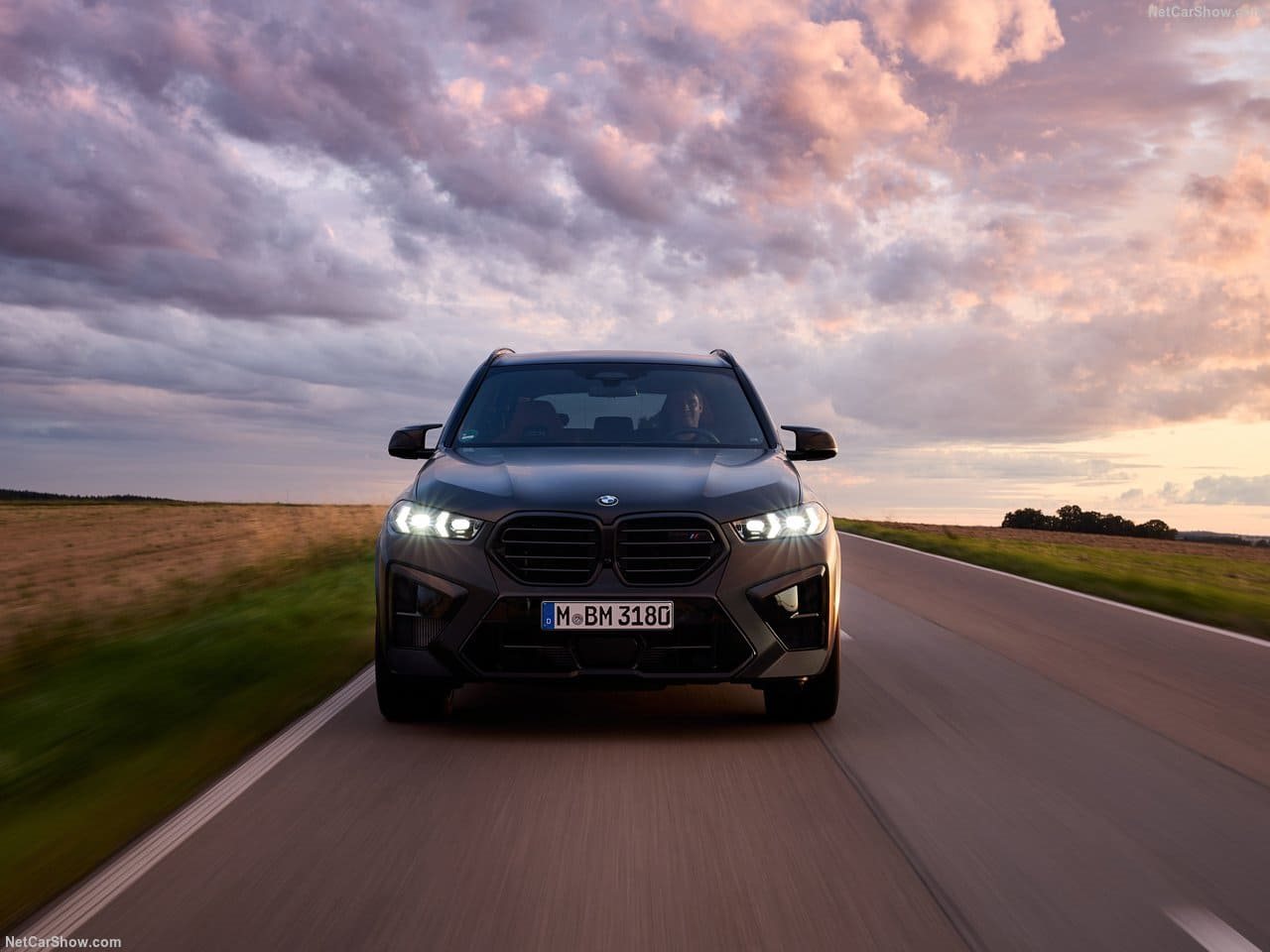 BMW X5 M COMPETITION, foto 171
