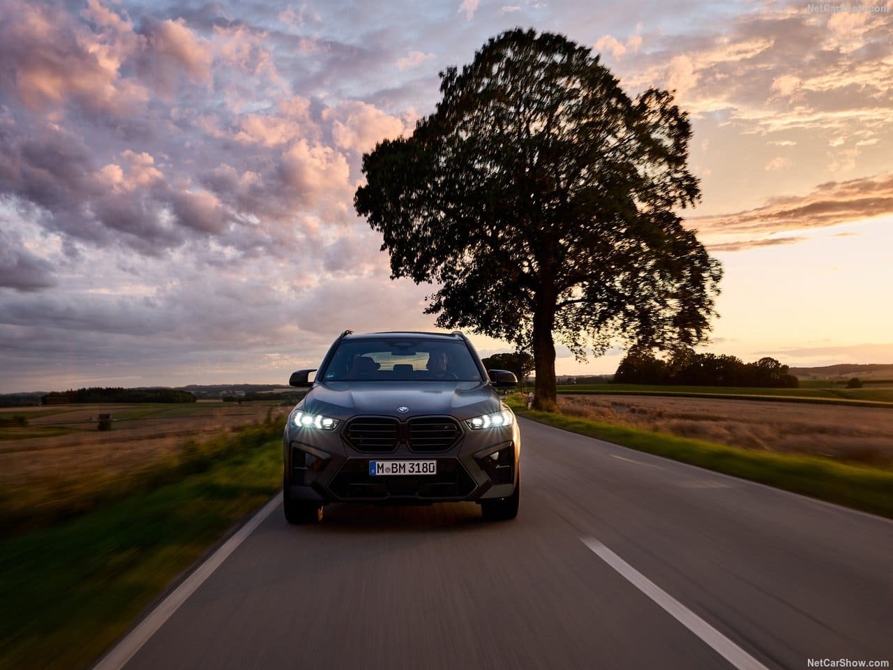 BMW X5 M COMPETITION, foto 172