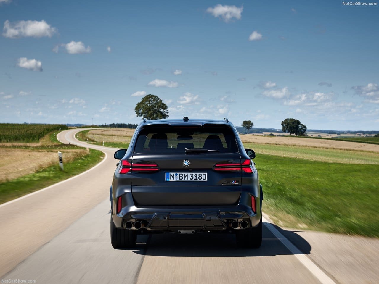 BMW X5 M COMPETITION, foto 175