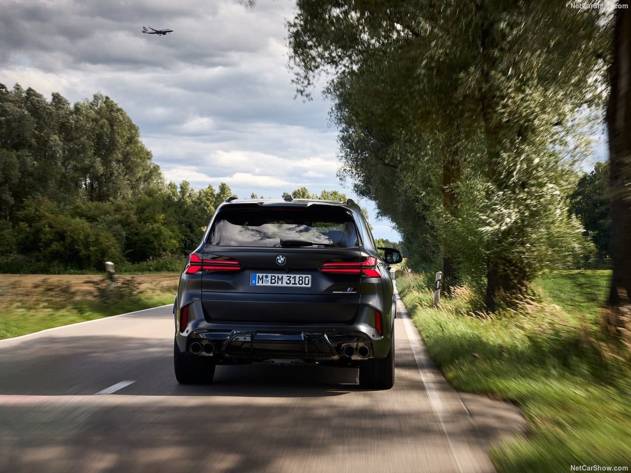 BMW X5 M COMPETITION, foto 176