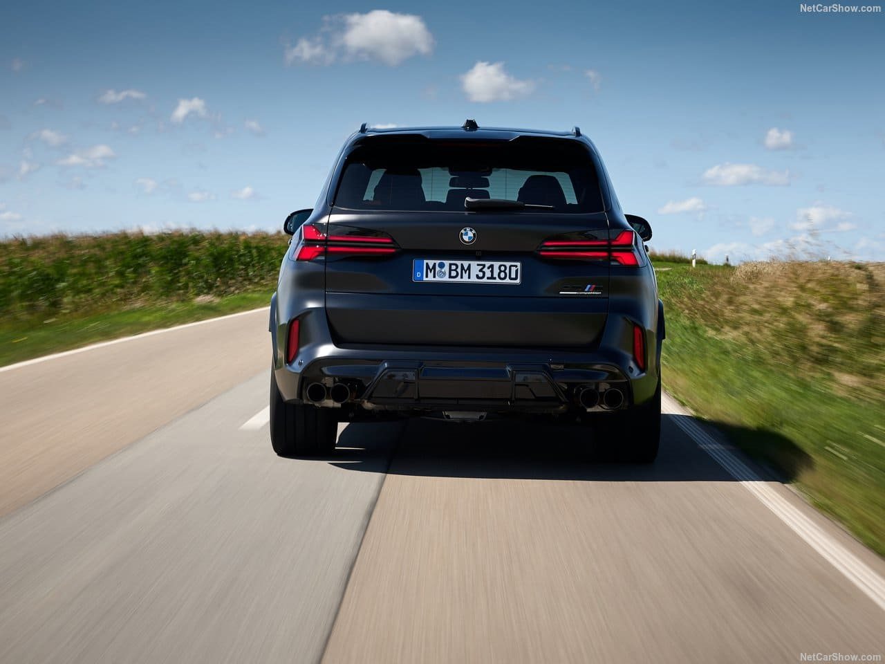 BMW X5 M COMPETITION, foto 177