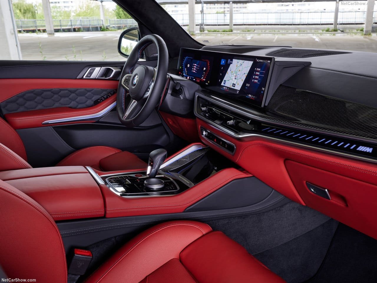 BMW X5 M COMPETITION, foto 187
