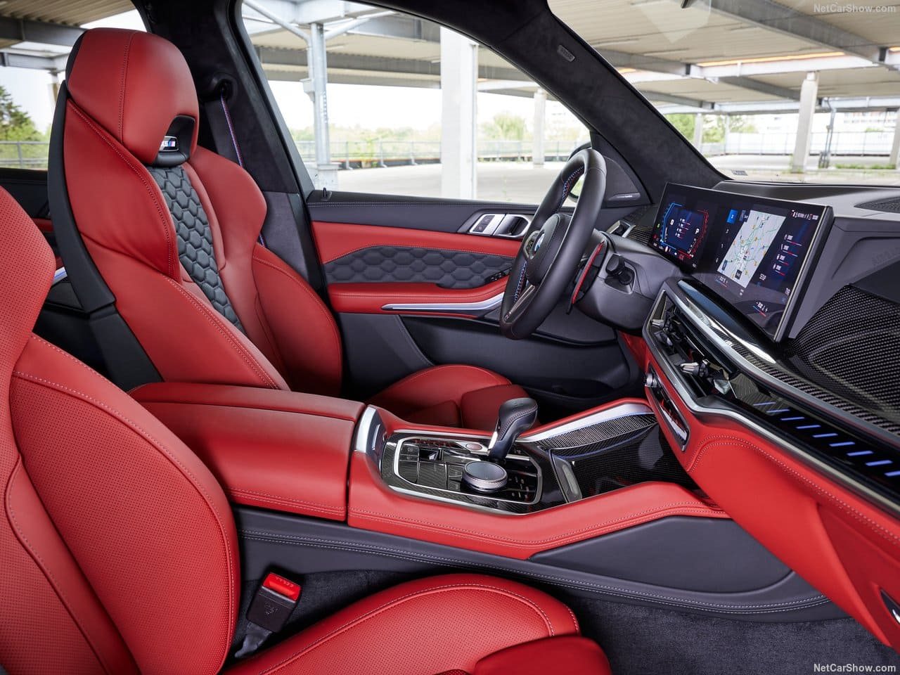 BMW X5 M COMPETITION, foto 188