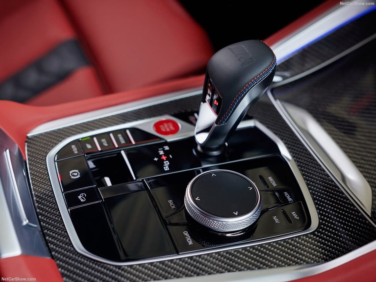 BMW X5 M COMPETITION, foto 190
