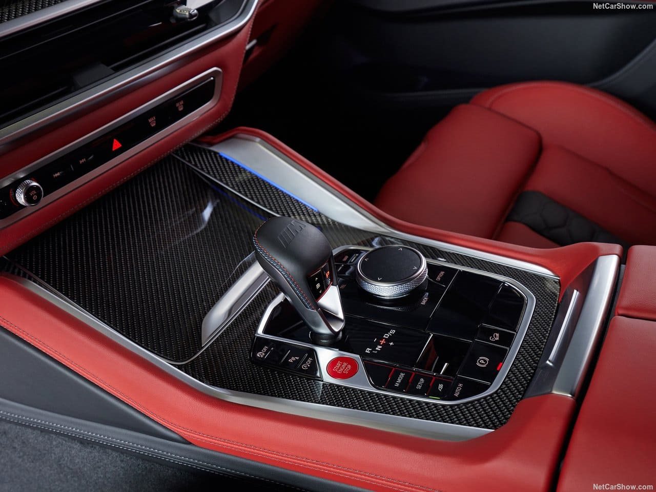 BMW X5 M COMPETITION, foto 191