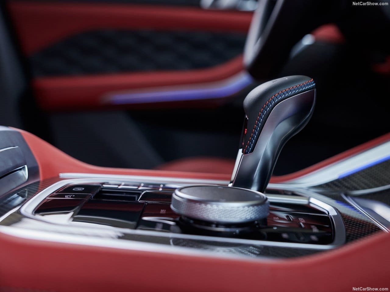 BMW X5 M COMPETITION, foto 192