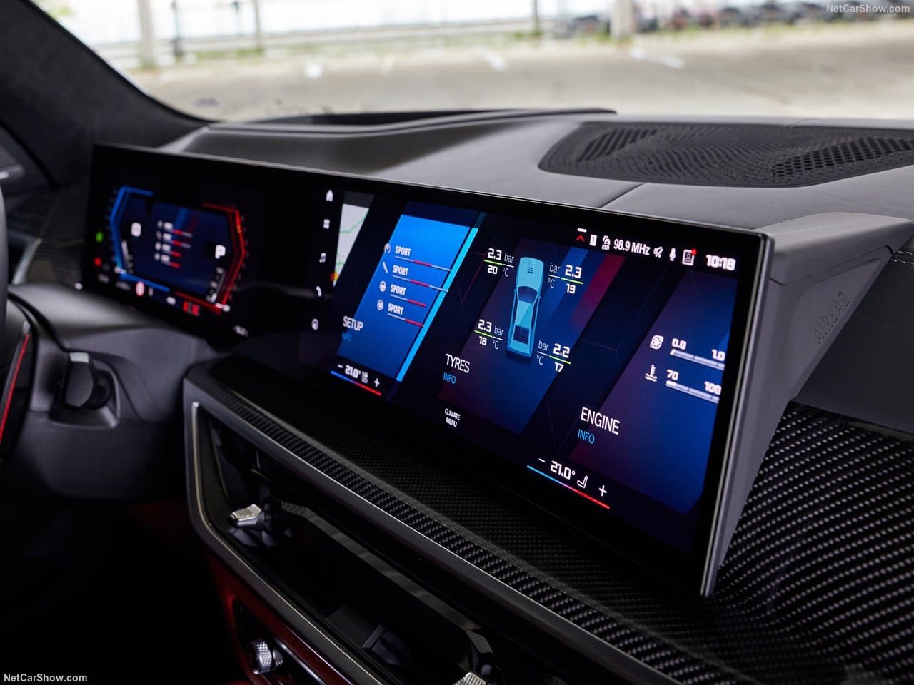 BMW X5 M COMPETITION, foto 194