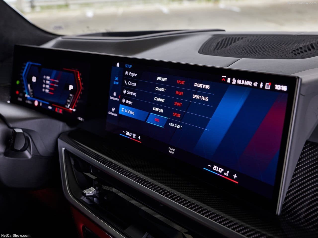 BMW X5 M COMPETITION, foto 195