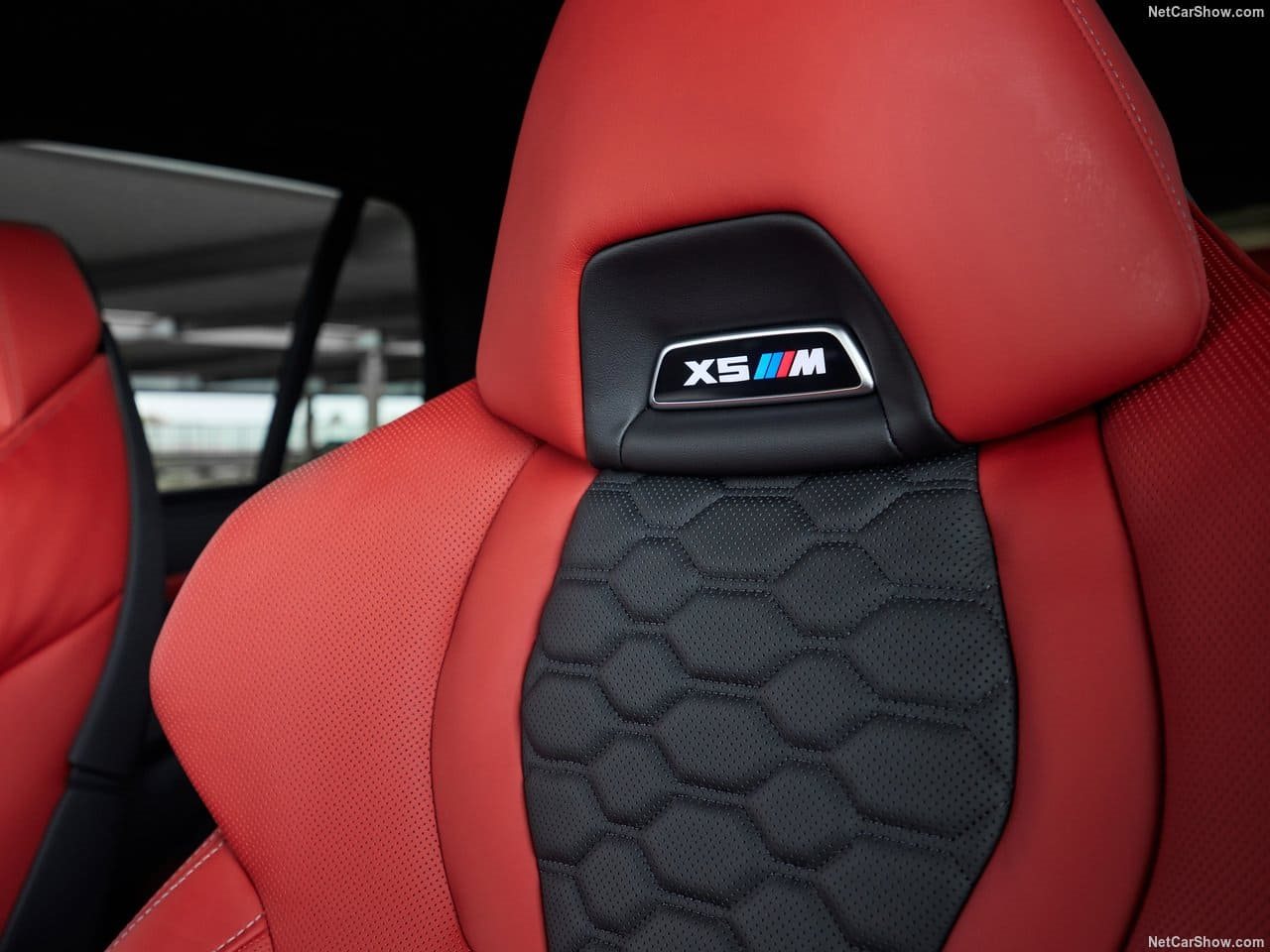 BMW X5 M COMPETITION, foto 201