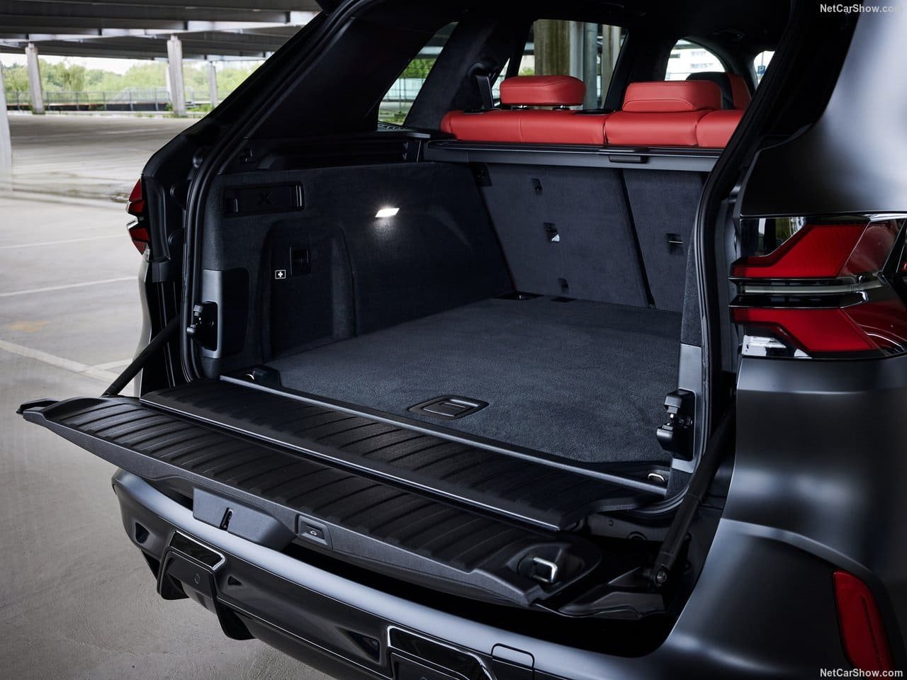 BMW X5 M COMPETITION, foto 203