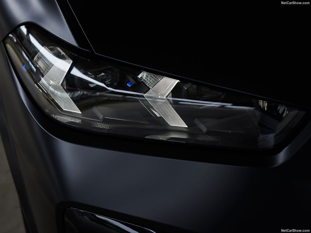 BMW X5 M COMPETITION, foto 205