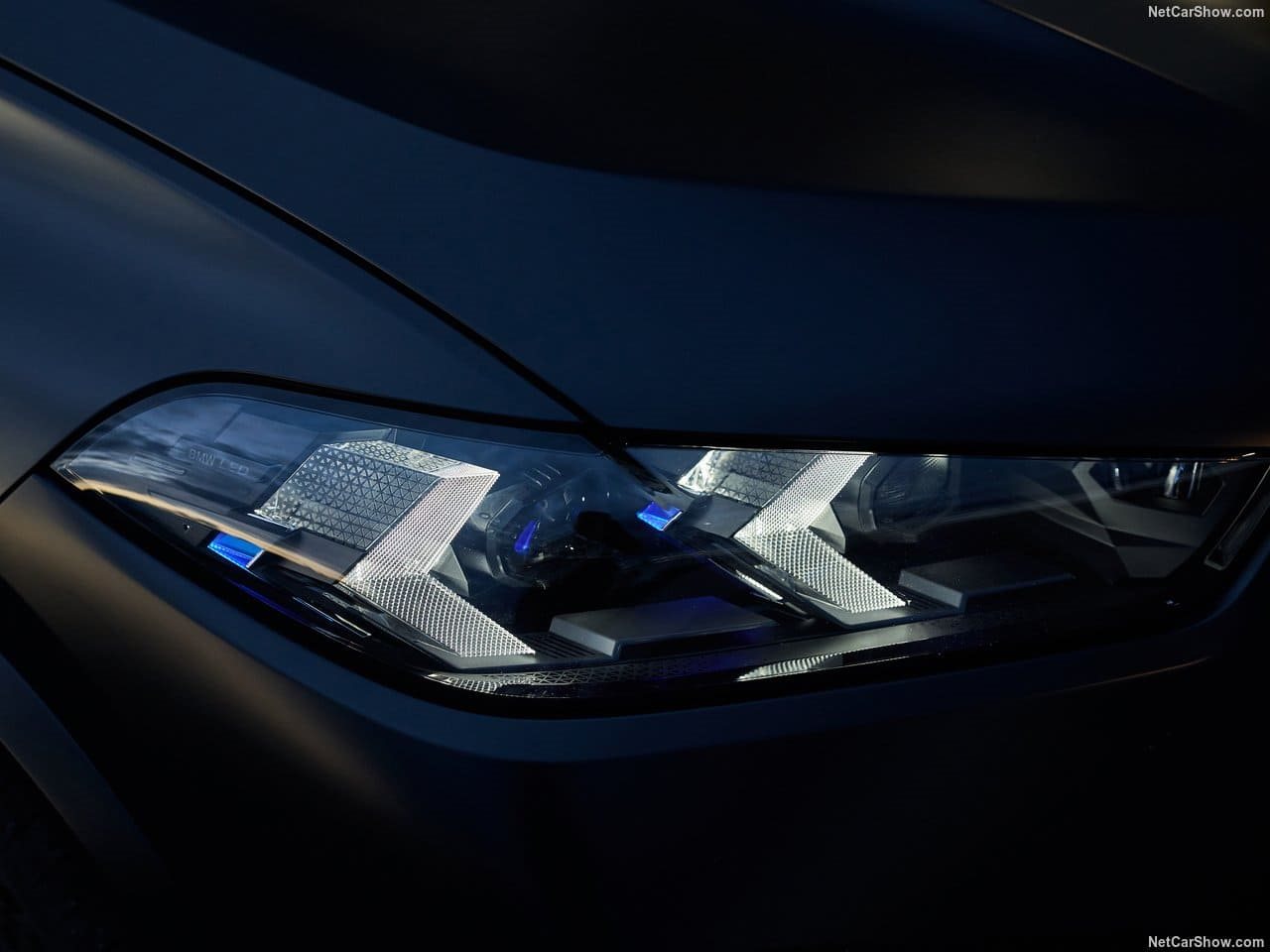 BMW X5 M COMPETITION, foto 206