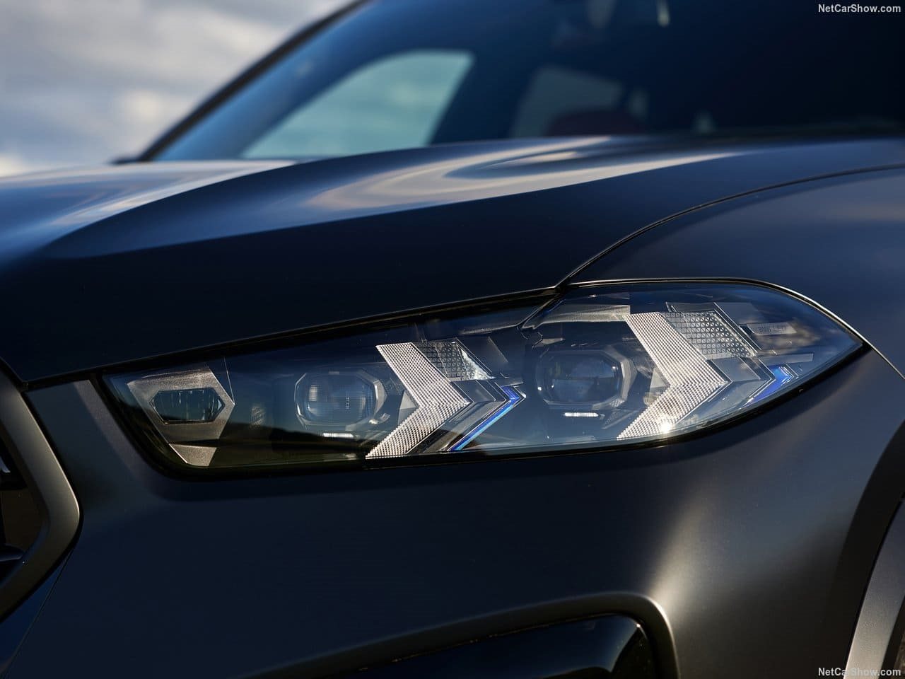 BMW X5 M COMPETITION, foto 208