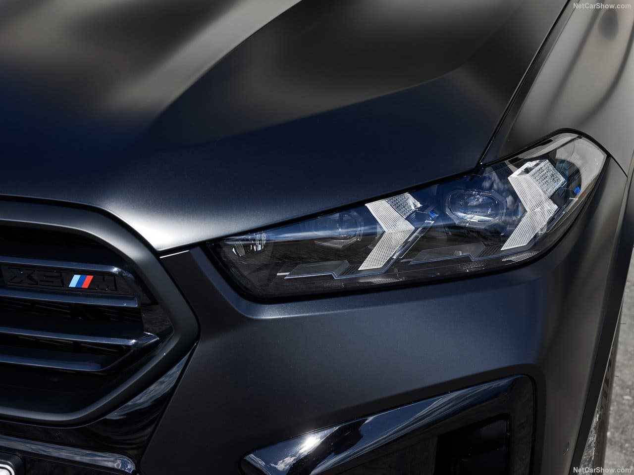 BMW X5 M COMPETITION, foto 209