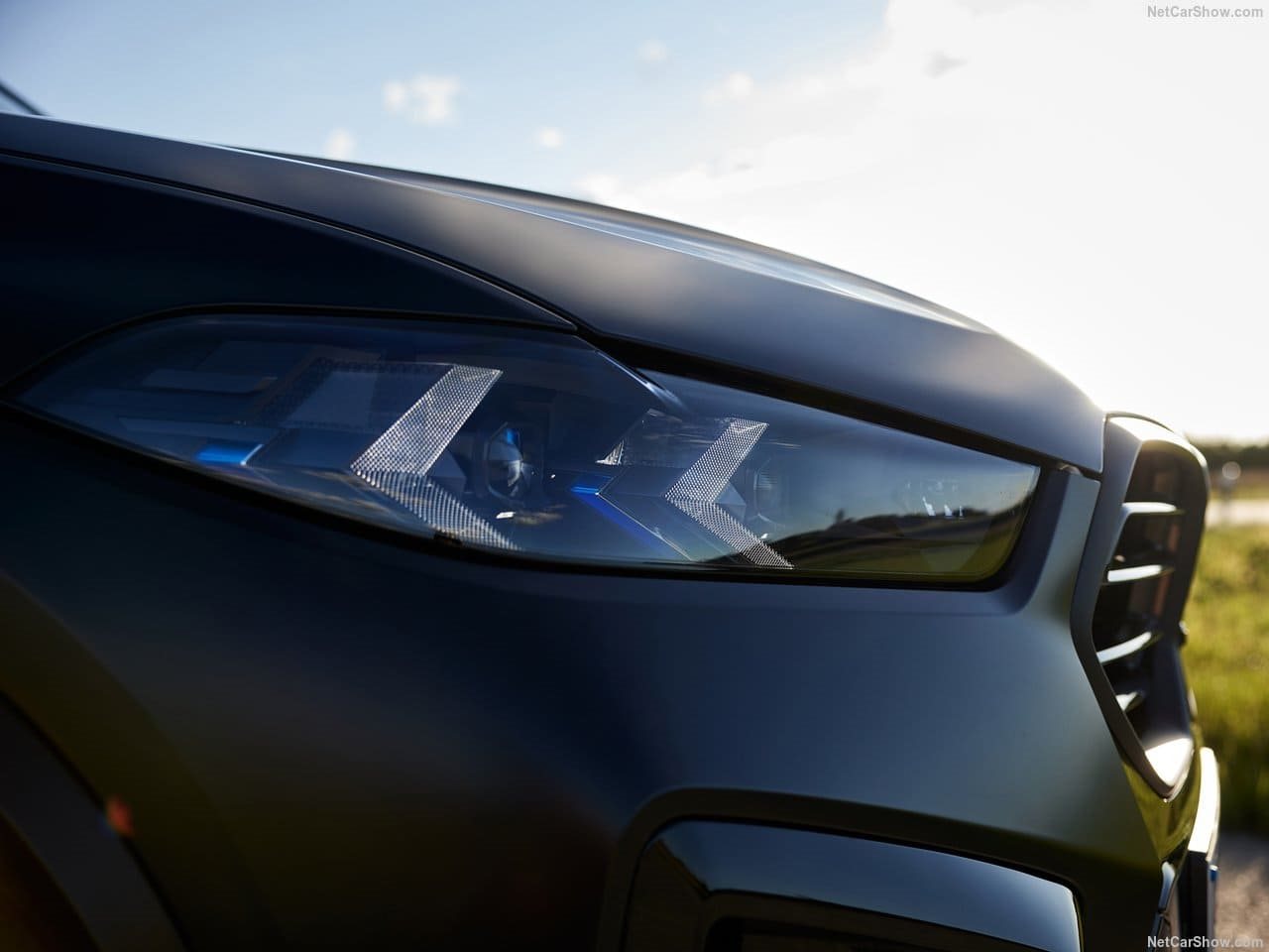 BMW X5 M COMPETITION, foto 211