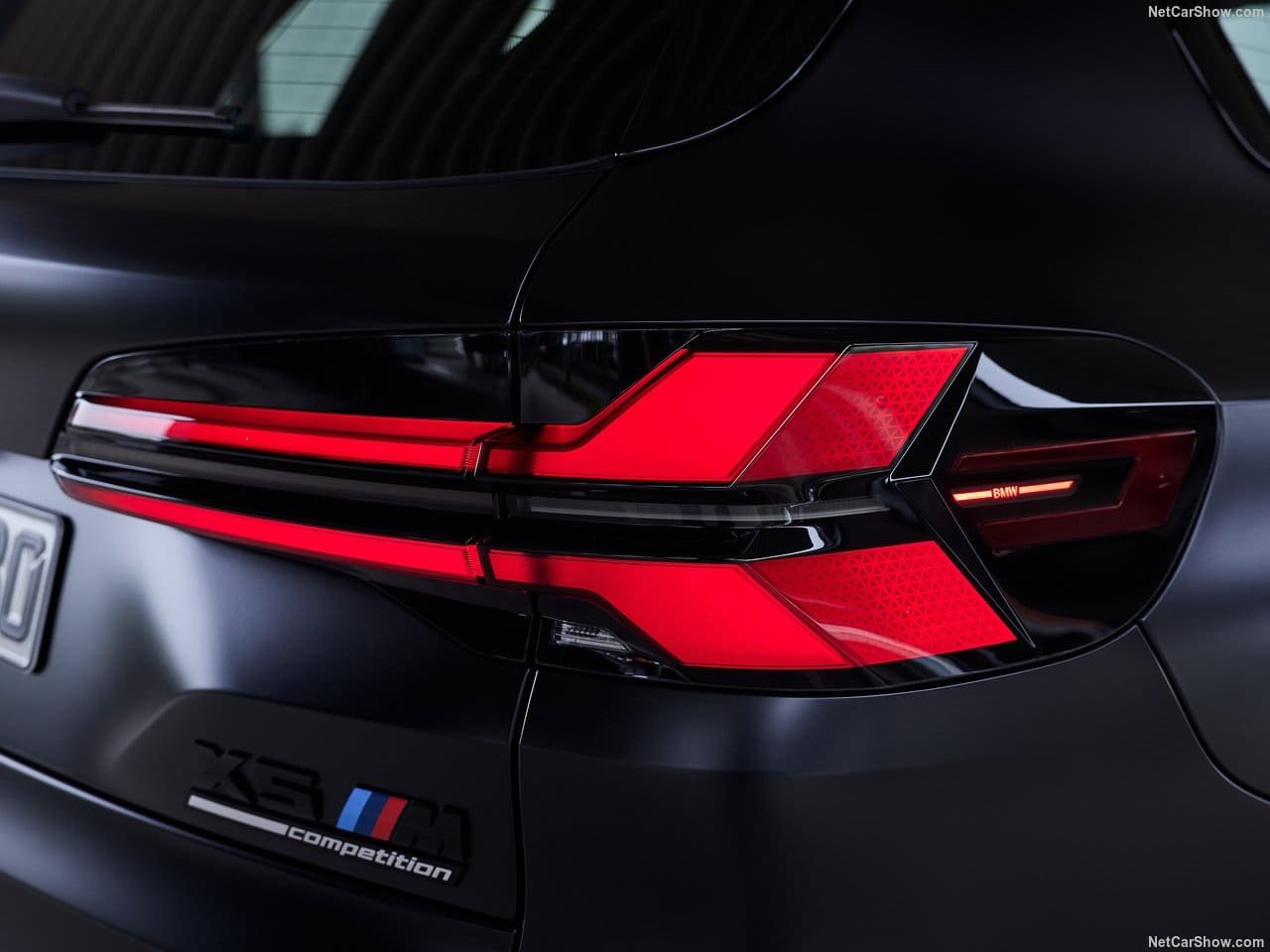 BMW X5 M COMPETITION, foto 214