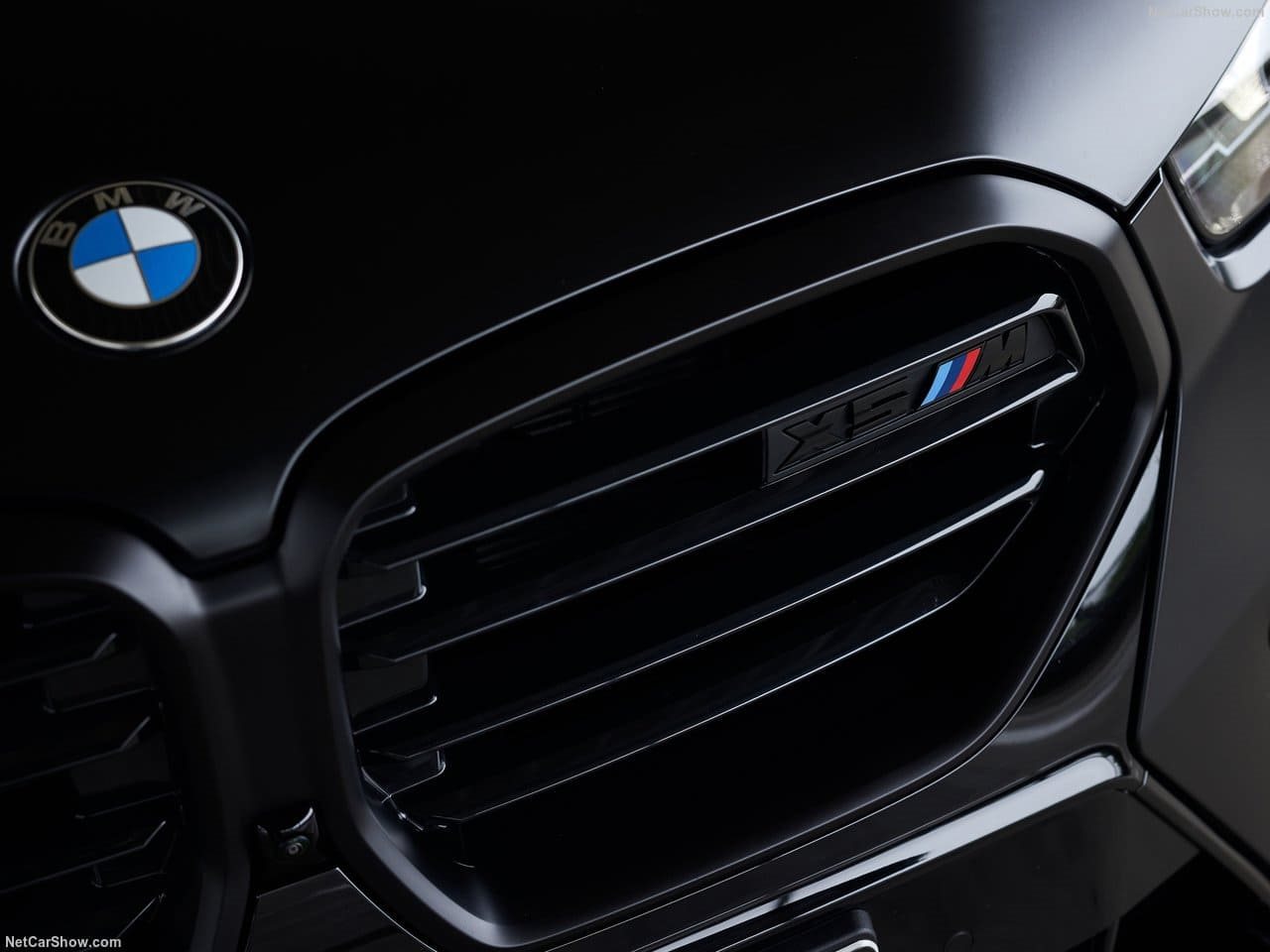 BMW X5 M COMPETITION, foto 216