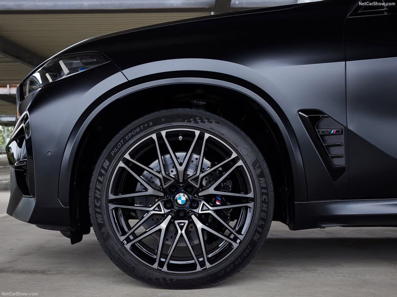 BMW X5 M COMPETITION, foto 217