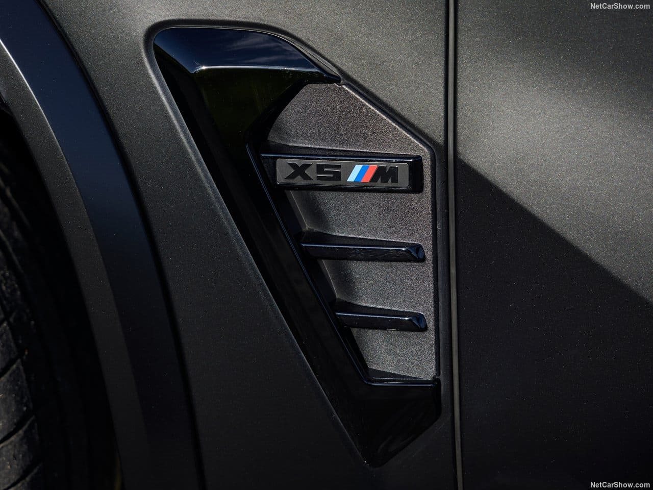 BMW X5 M COMPETITION, foto 218