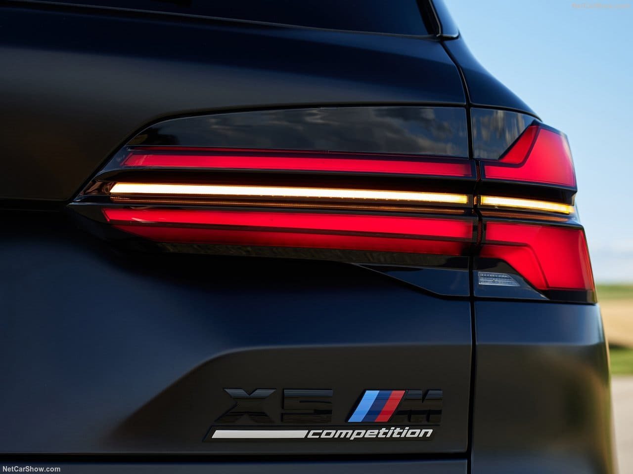 BMW X5 M COMPETITION, foto 221