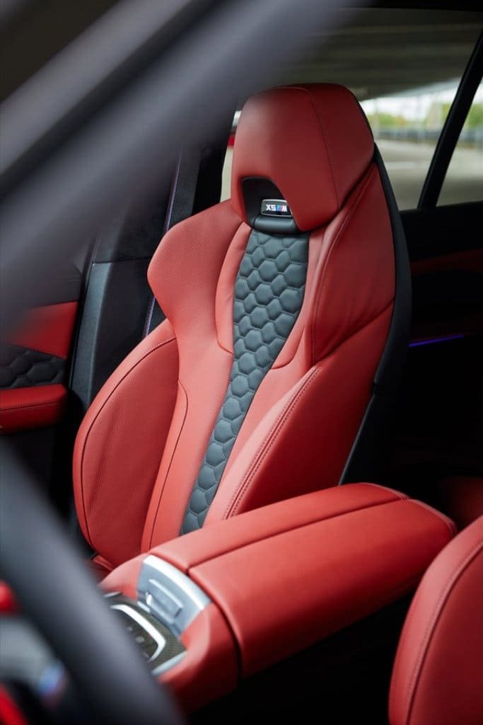 BMW X5 M COMPETITION, foto 224