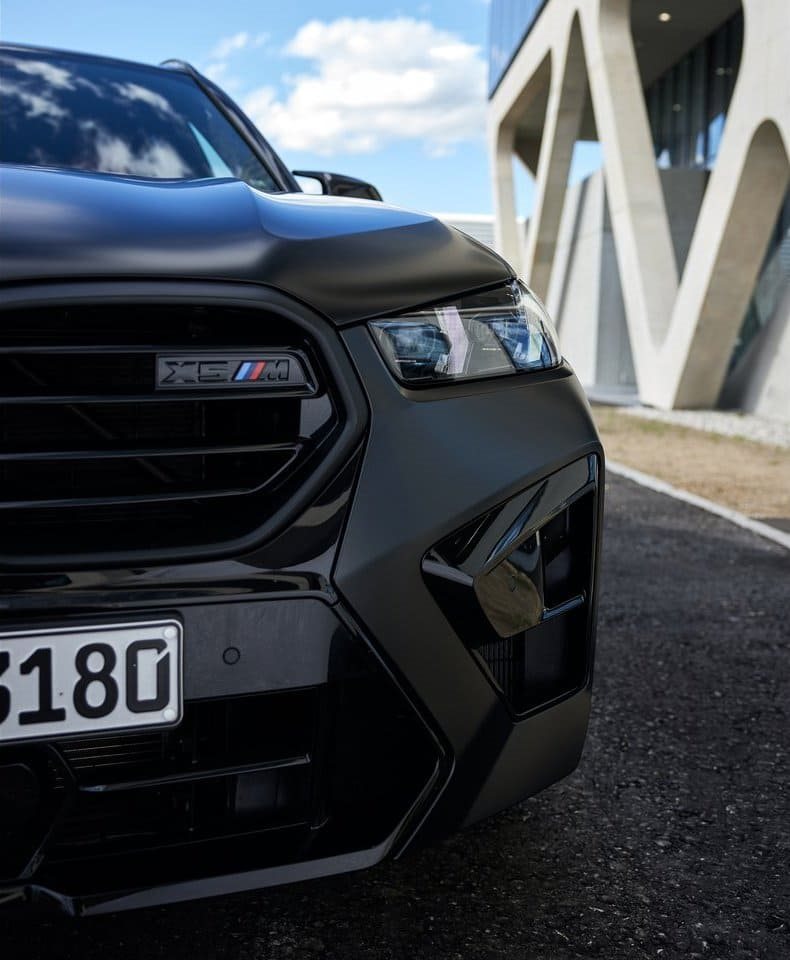 BMW X5 M COMPETITION, foto 229