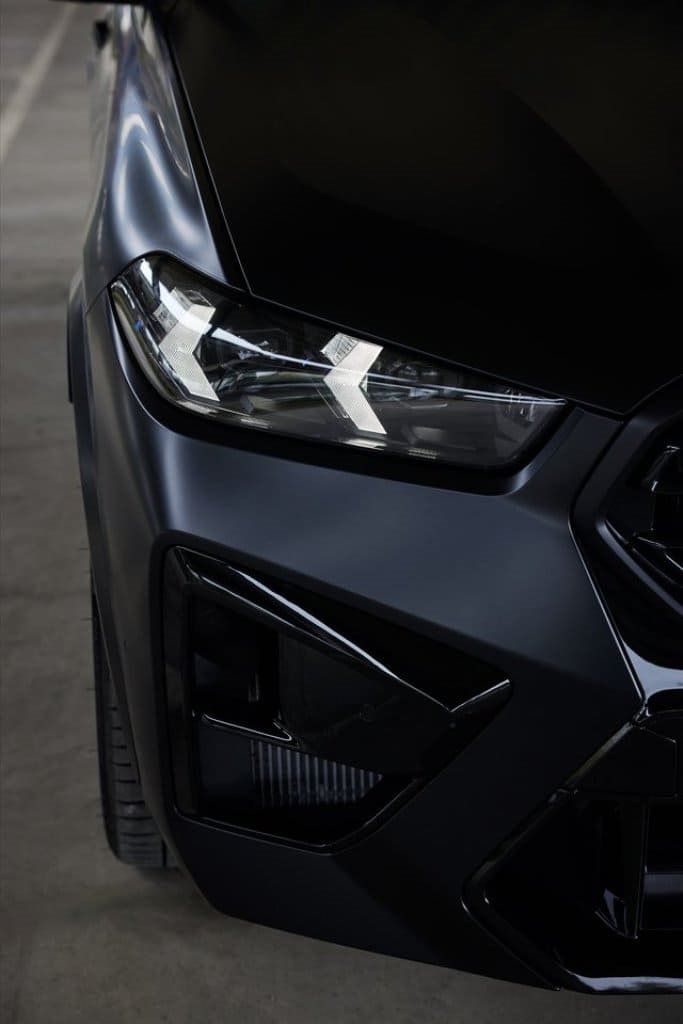BMW X5 M COMPETITION, foto 230