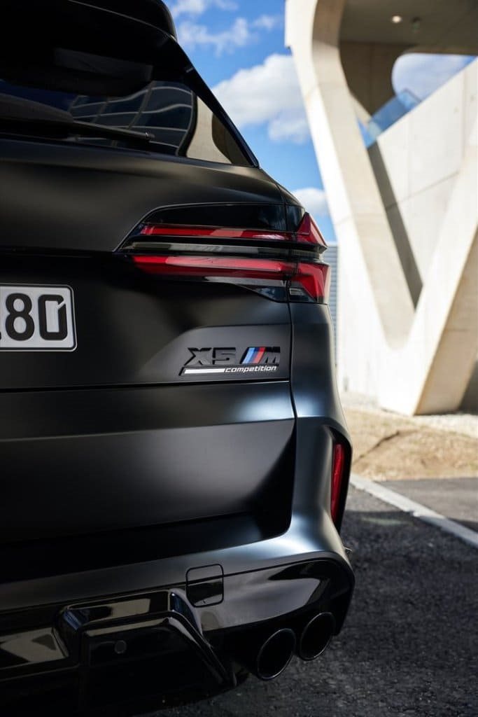 BMW X5 M COMPETITION, foto 232