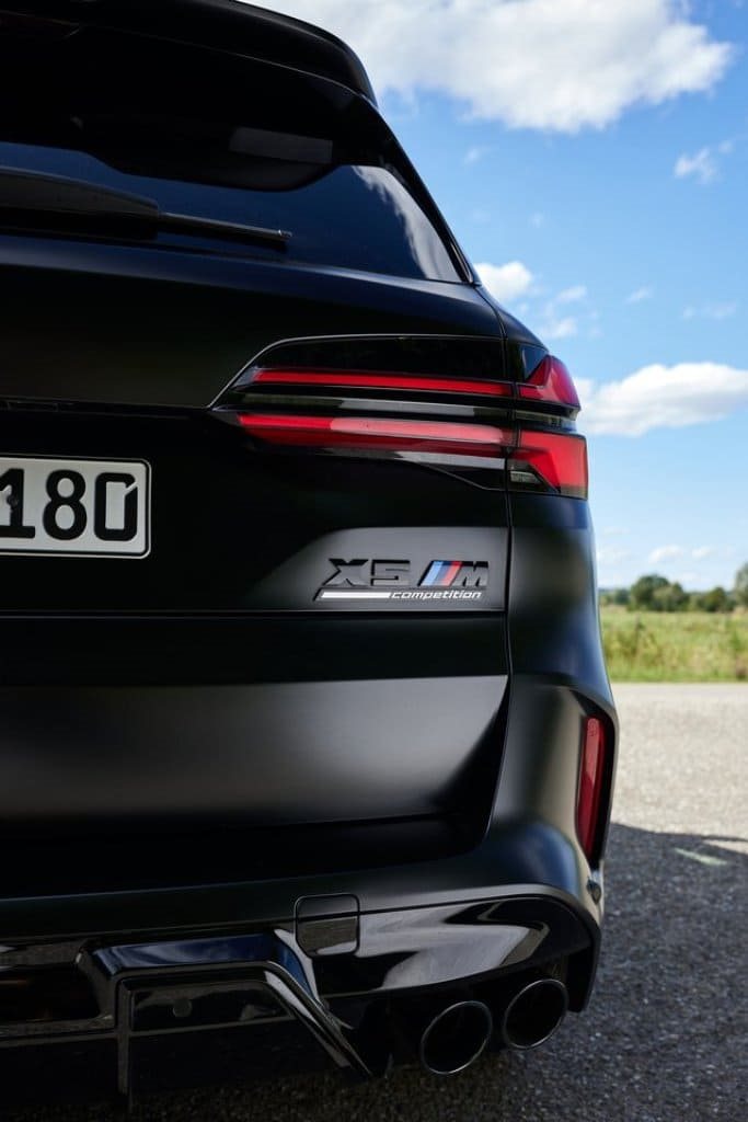 BMW X5 M COMPETITION, foto 233
