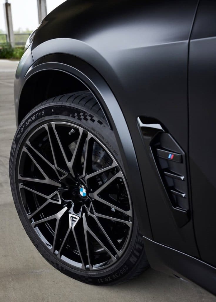 BMW X5 M COMPETITION, foto 234