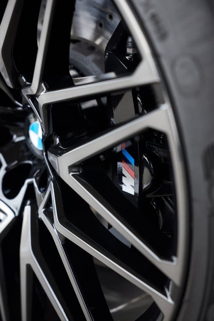 BMW X5 M COMPETITION, foto 235