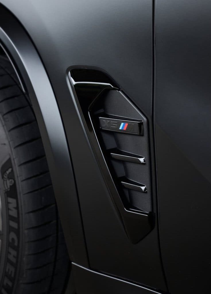 BMW X5 M COMPETITION, foto 236