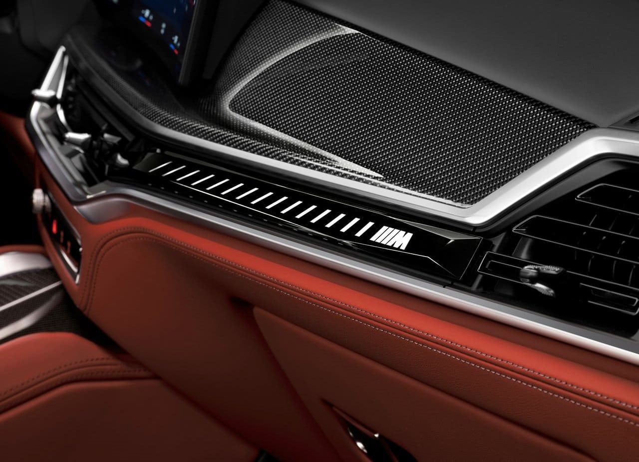 BMW X6 M COMPETITION, foto 58