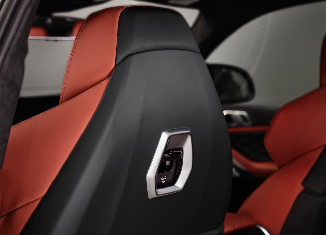 BMW X6 M COMPETITION, foto 65