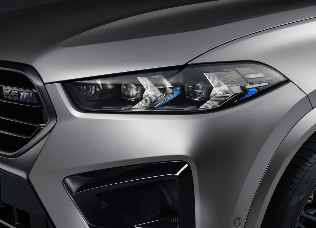 BMW X6 M COMPETITION, foto 68