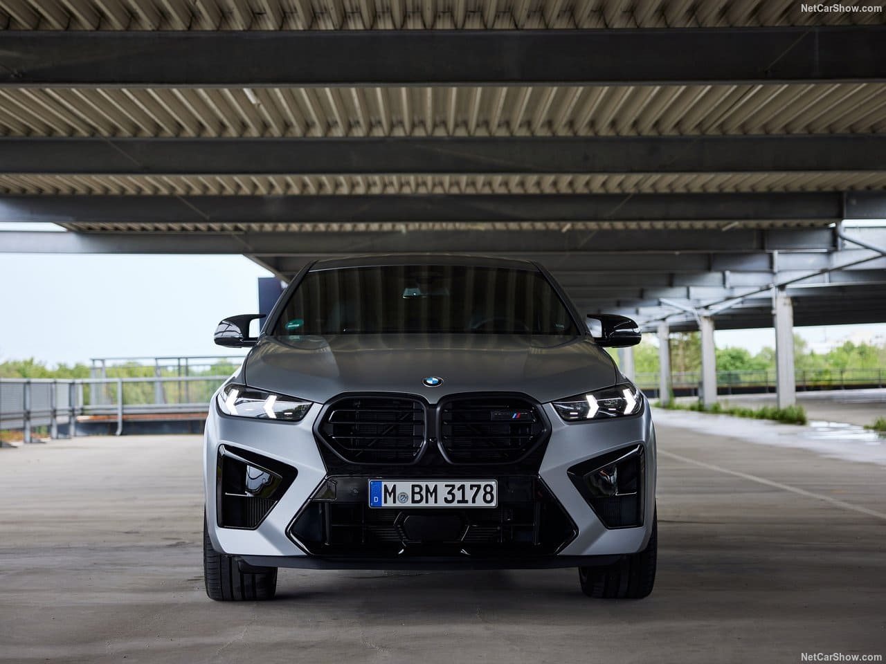 BMW X6 M COMPETITION, foto 144