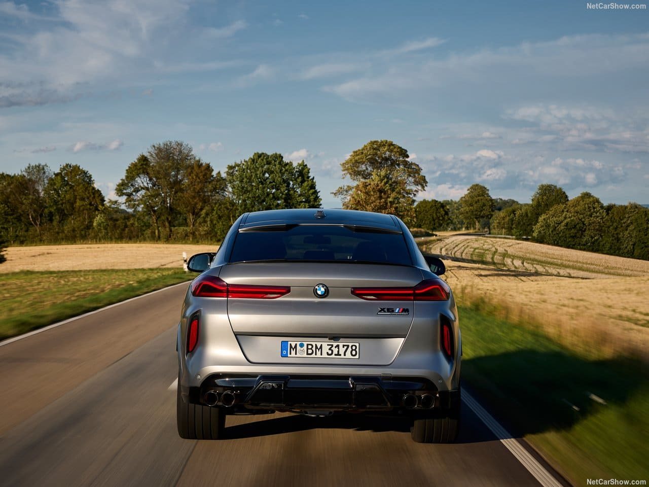 BMW X6 M COMPETITION, foto 148