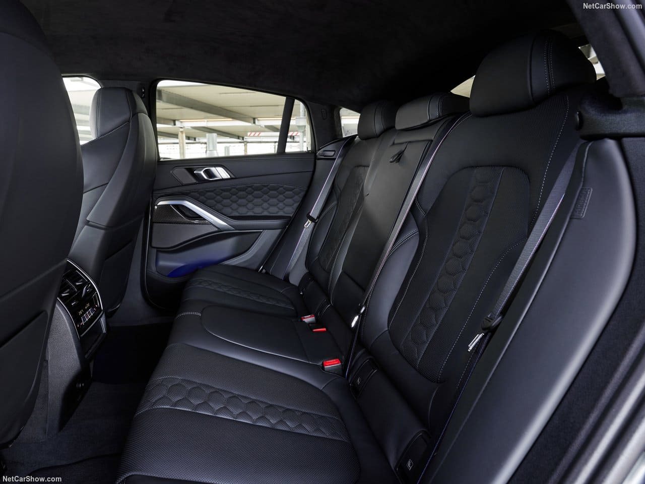 BMW X6 M COMPETITION, foto 155