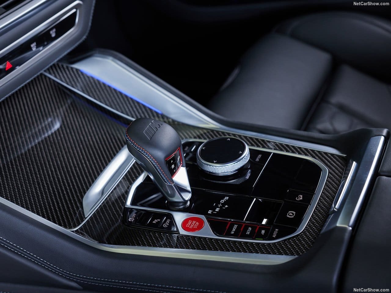 BMW X6 M COMPETITION, foto 156