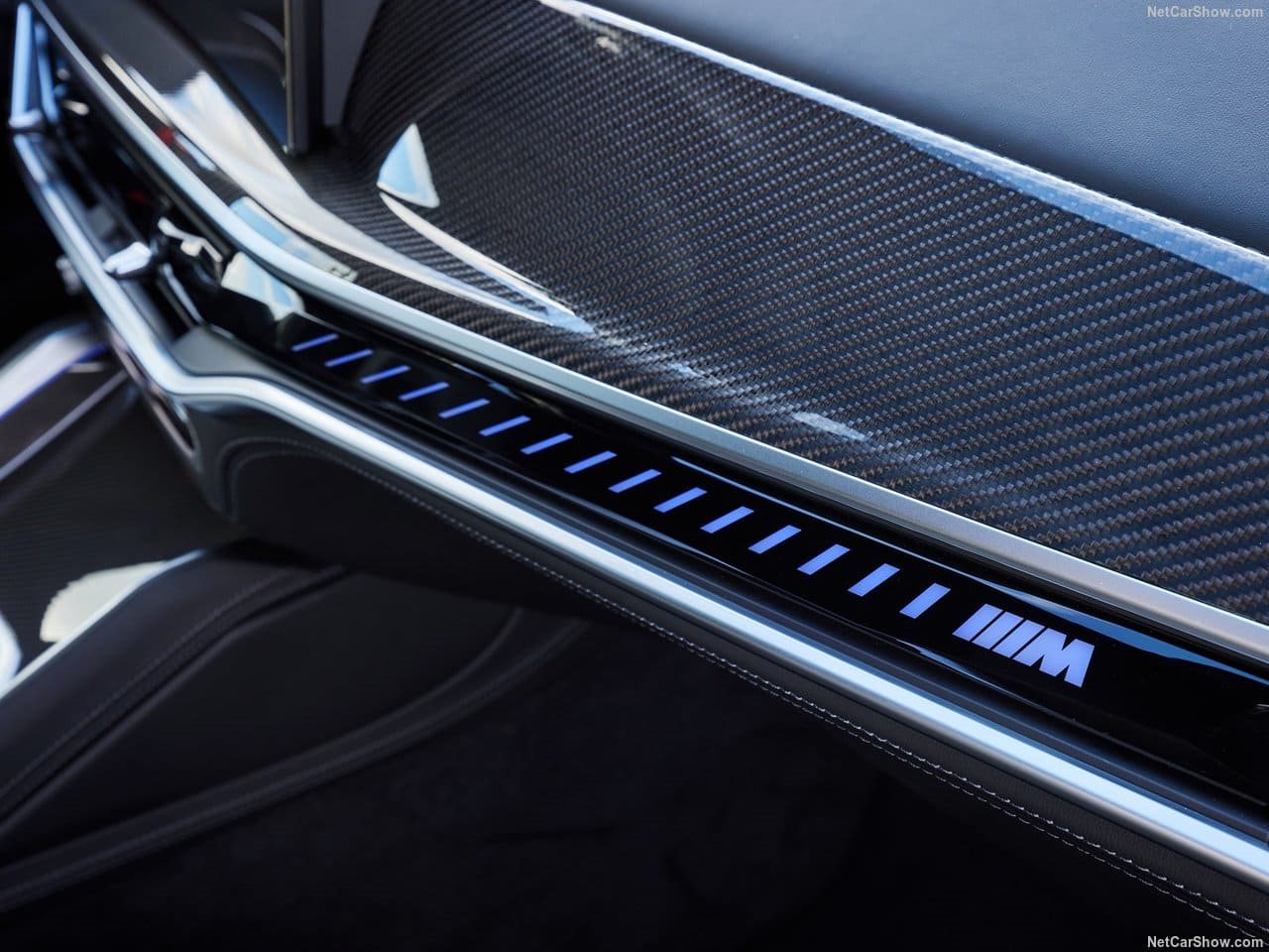 BMW X6 M COMPETITION, foto 160