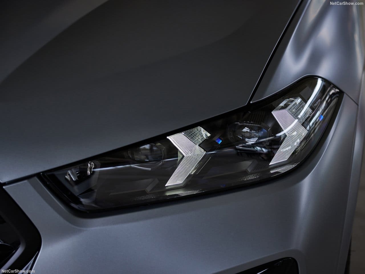 BMW X6 M COMPETITION, foto 161