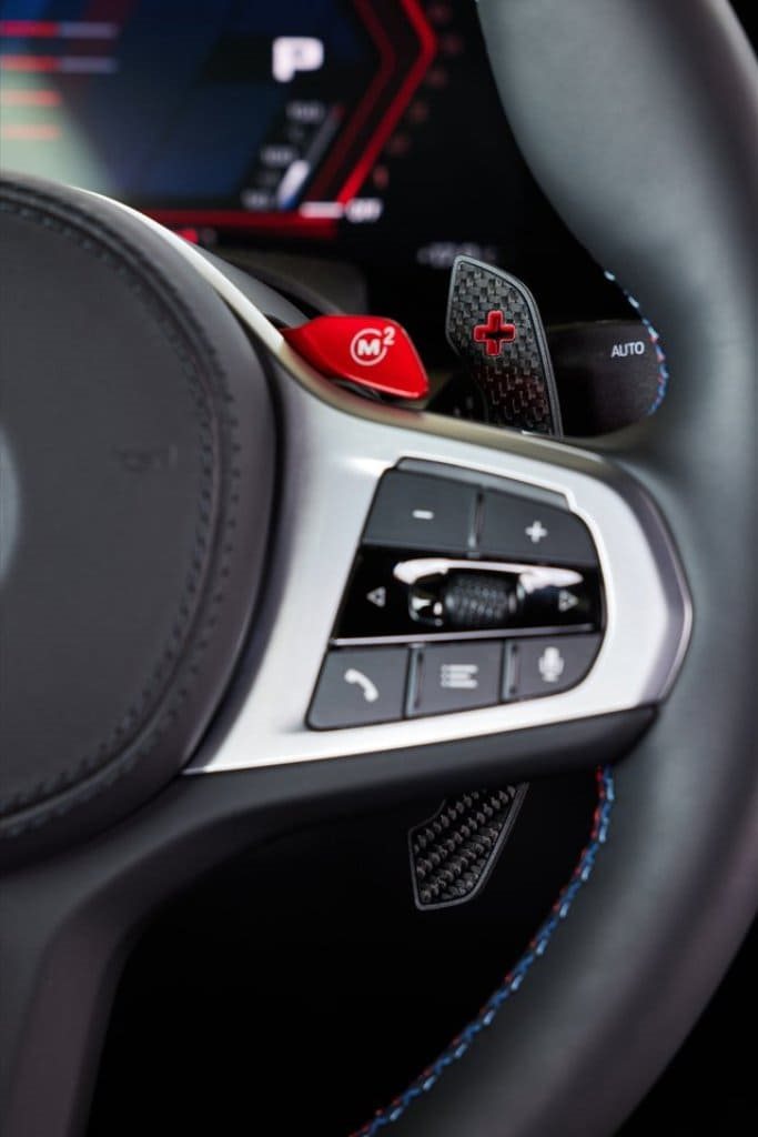BMW X6 M COMPETITION, foto 167