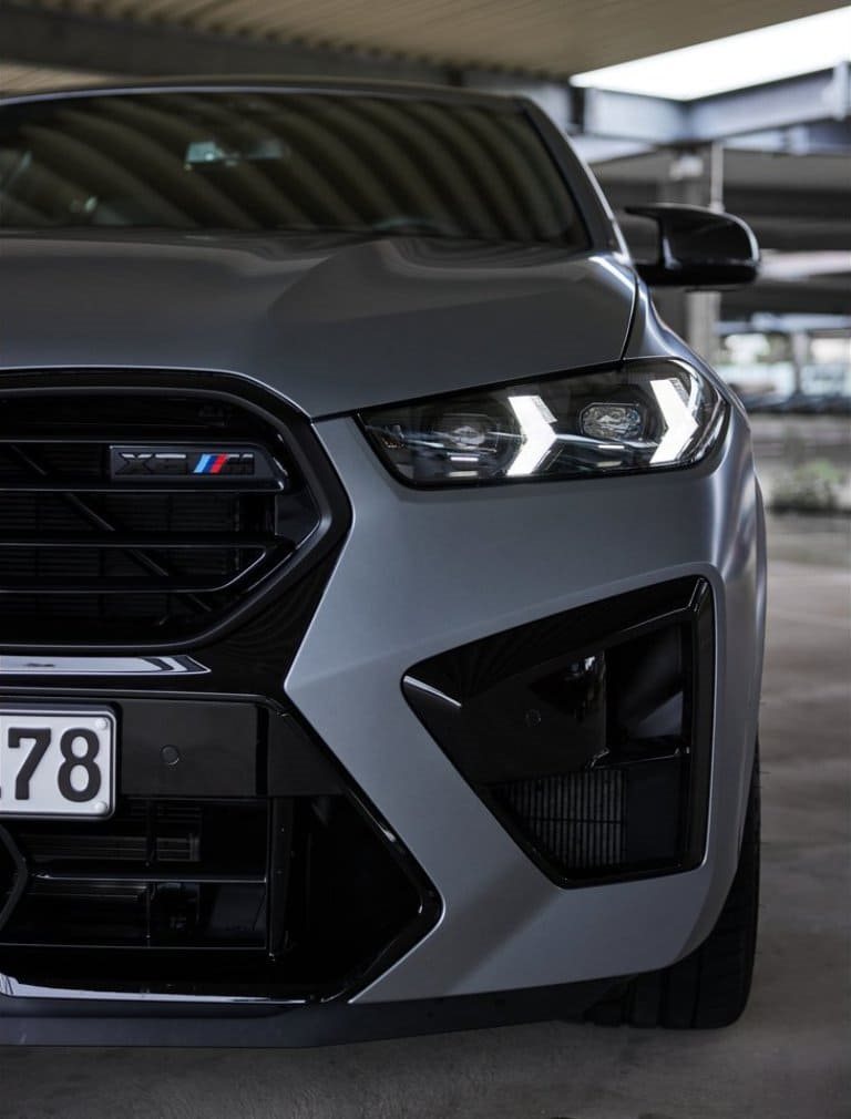 BMW X6 M COMPETITION, foto 168