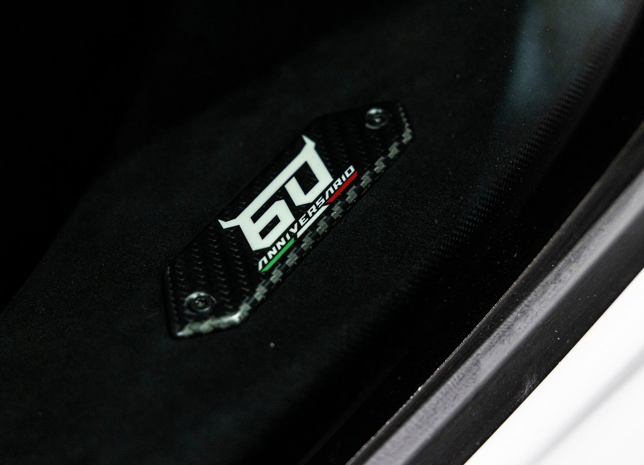 2023 - LAMBORGHINI HURACÁN STO TIME CHASER_111100, foto 11