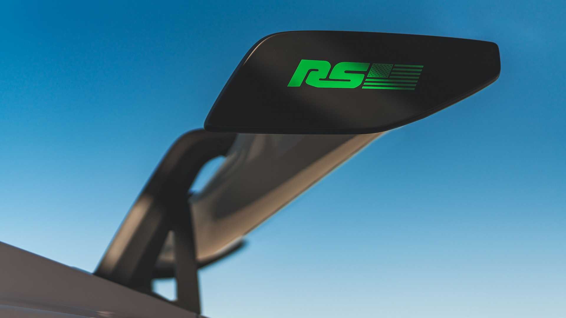 2023 - PORSCHE 911 GT3 RS ‘TRIBUTE TO CARRERA RS’, foto 7
