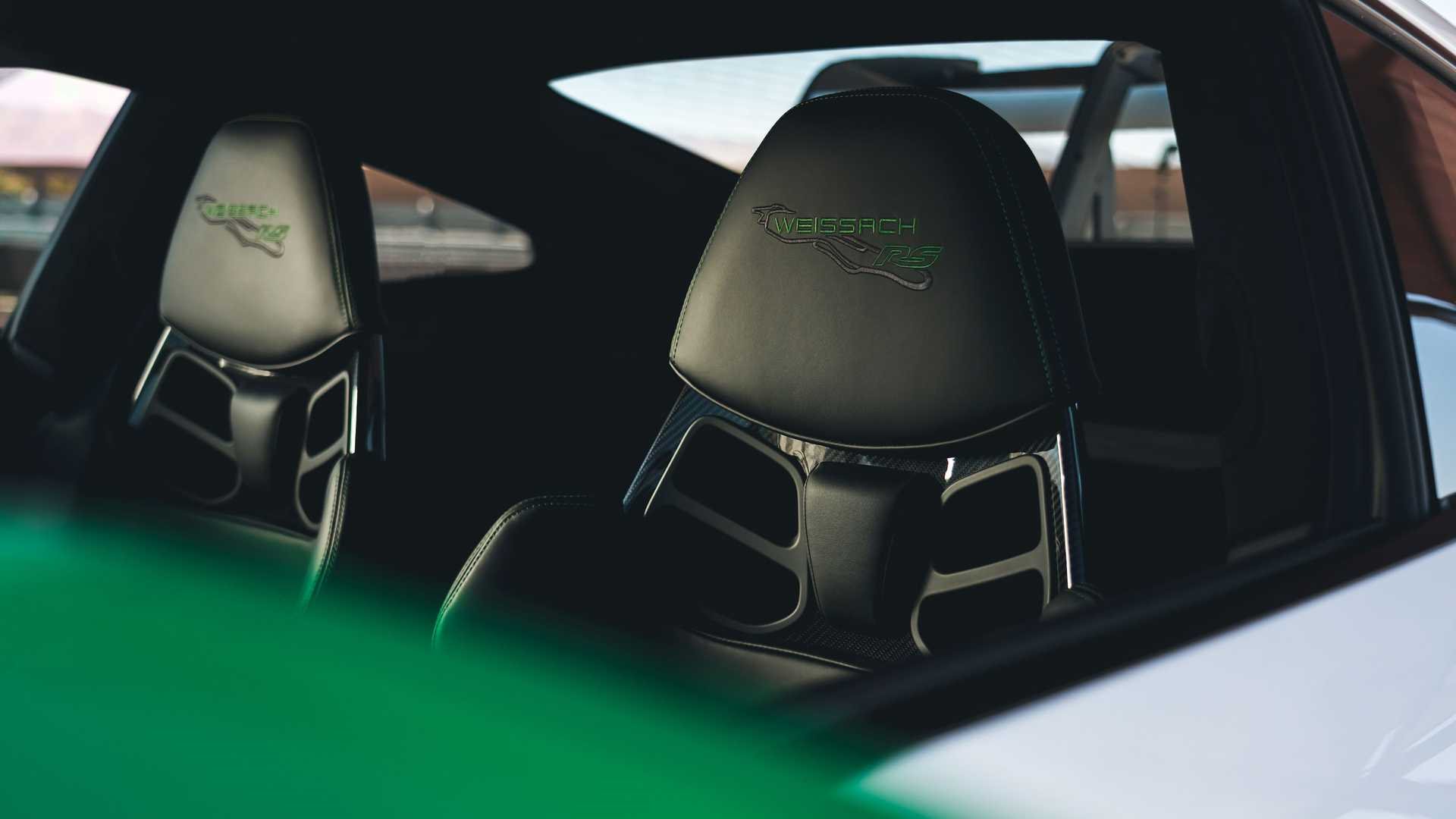 2023 - PORSCHE 911 GT3 RS ‘TRIBUTE TO CARRERA RS’, foto 11
