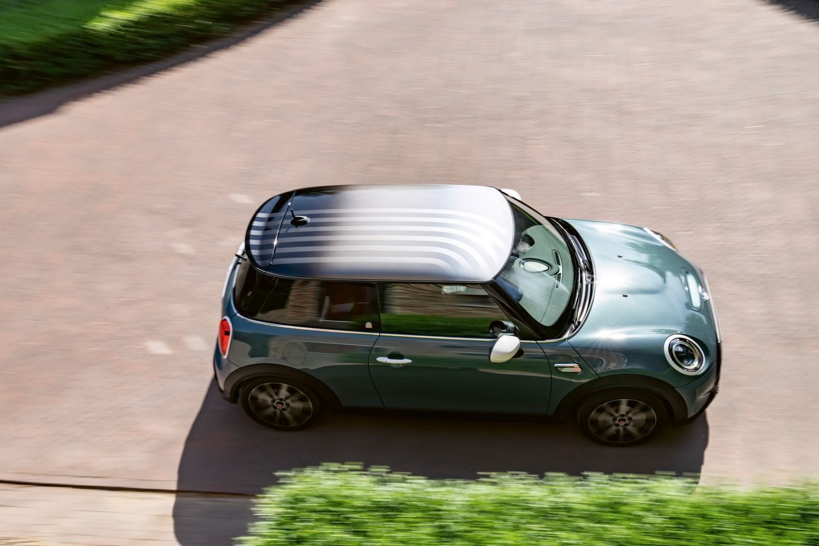 2023 - MINI COOPER SE MULTITONE EDITION, foto 4
