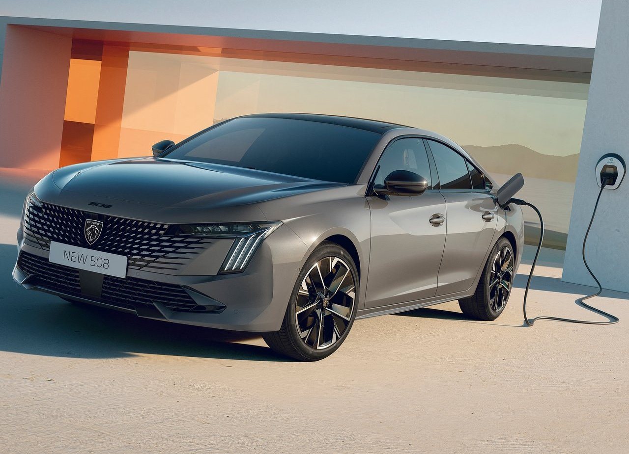 2023 - PEUGEOT 508, foto 3