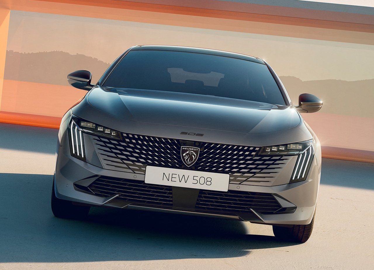 2023 - PEUGEOT 508, foto 6